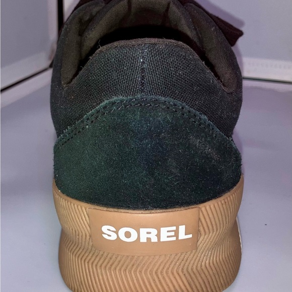 Black Sorel Out and About women’s size 10 - Picture 7 of 14